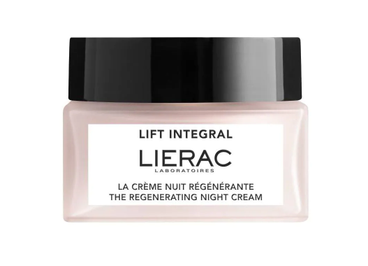 LIERAC LIFT INTEGRAL CREMA NOTTE 50ML